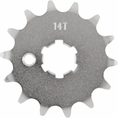 Front Sprocket