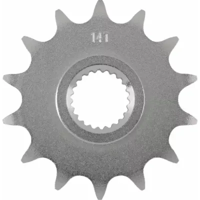 Front Sprocket