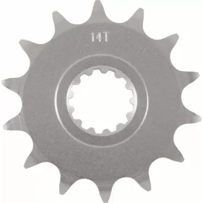 Pinion frontal