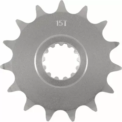 Pinion frontal