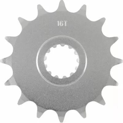 Pinion frontal