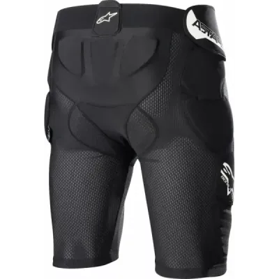Bionic Action Protection Shorts