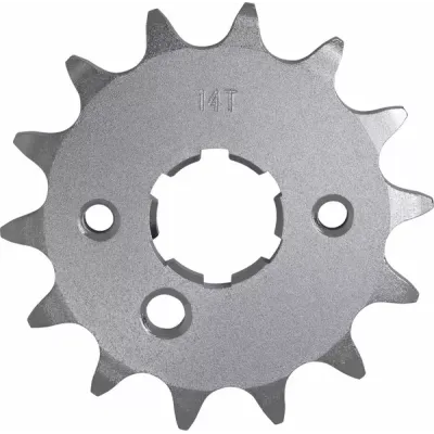 Front Sprocket