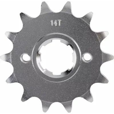 Front Sprocket