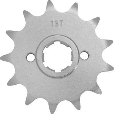 Front Sprocket