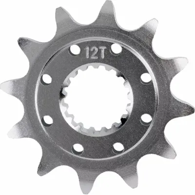 Pinion frontal
