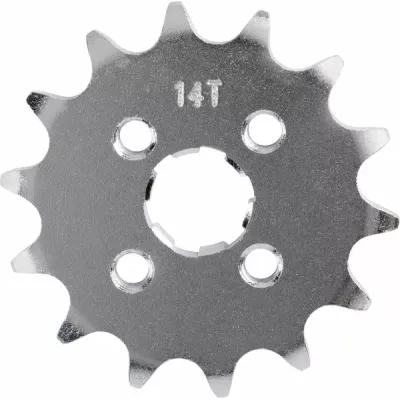 Steel Front Sprocket