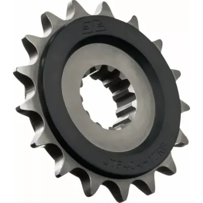 Countershaft Front Sprocket
