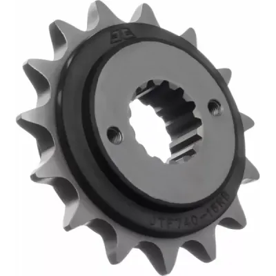 Countershaft Front Sprocket