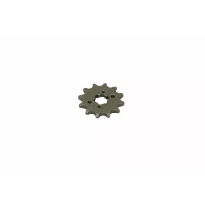 Pinion frontal