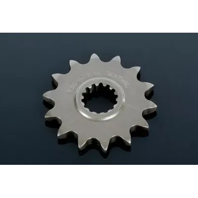 Front Chainwheel