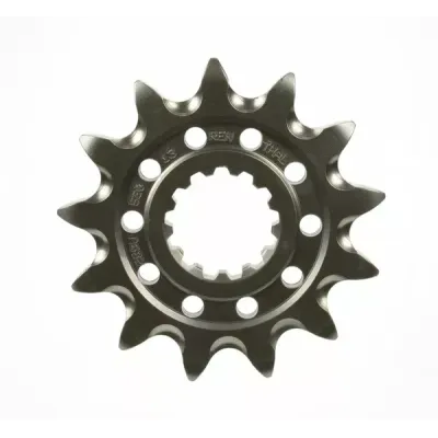 Ultralight Front Chainwheel