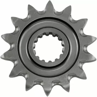Pinion frontal