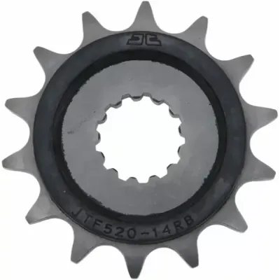 Sprocket