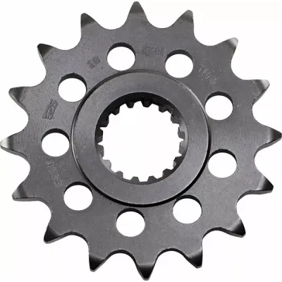 Pinion frontal