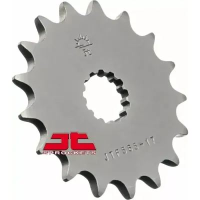 Countershaft Front Sprocket