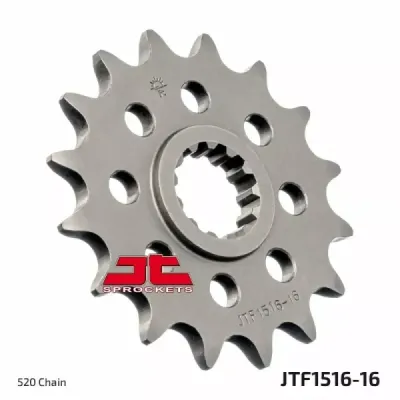 Front Sprocket
