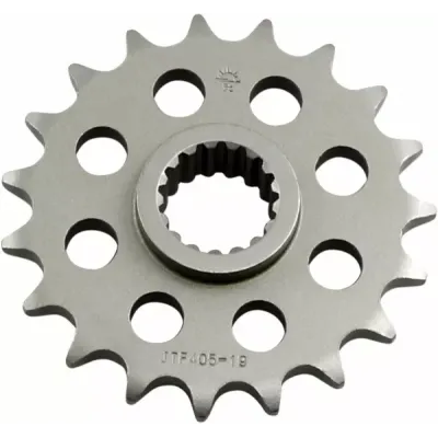 Front Sprocket