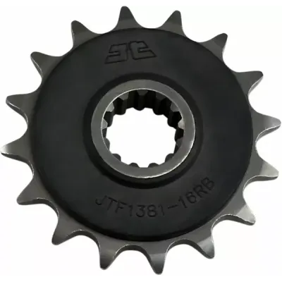 Sprocket
