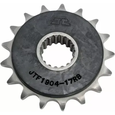 Sprocket