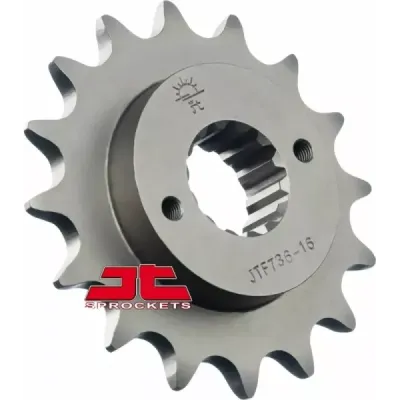 Countershaft Front Sprocket