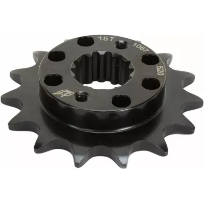 Lightweight Steel Sprocket