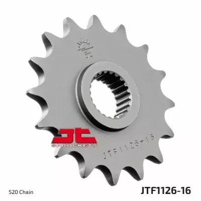 Front Sprocket