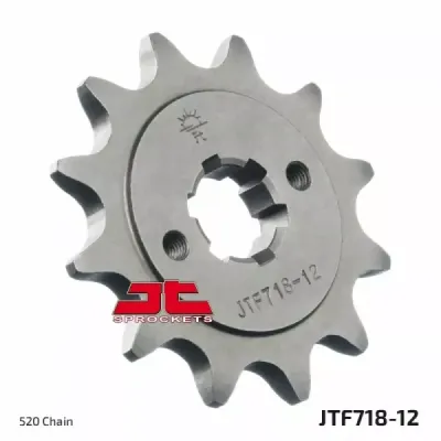 Front Sprocket
