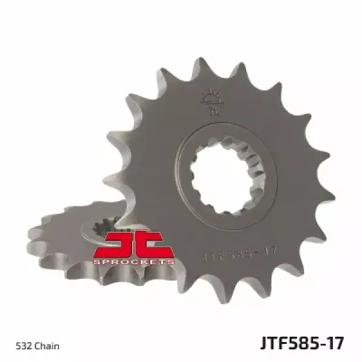 Front Sprocket