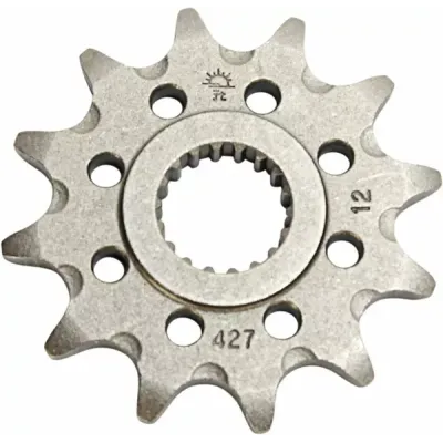Pinion frontal