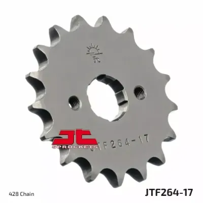 Front Sprocket