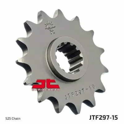 Front Sprocket