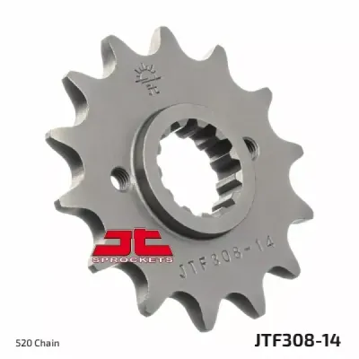 Front Sprocket