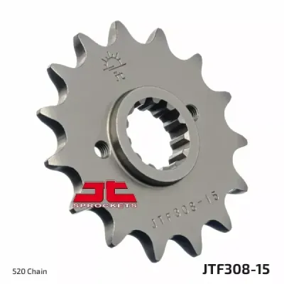 Front Sprocket
