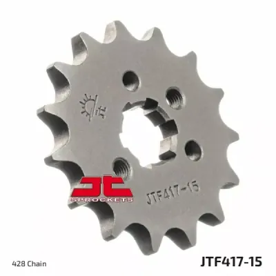 Front Sprocket