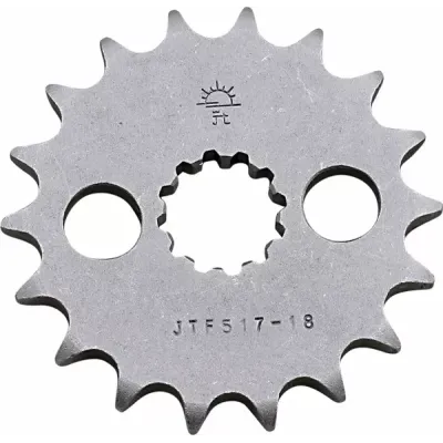 Front Sprocket