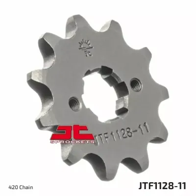 Front Sprocket