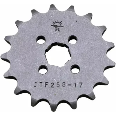 Front Sprocket