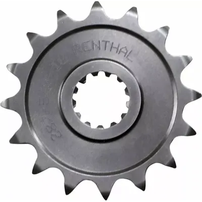 Pinion frontal