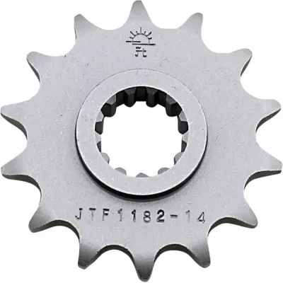 Front Sprocket