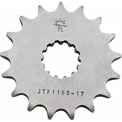 Front Sprocket