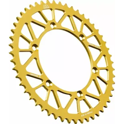 Aluminum Rear Sprockets