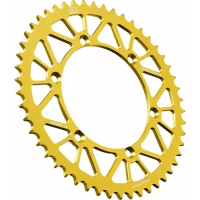 Aluminum Rear Sprockets