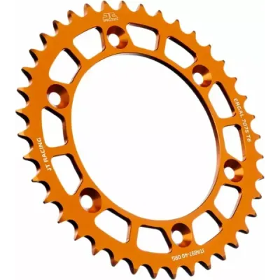 RaceLite Aluminum Rear Sprocket