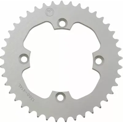Aluminum Rear Sprocket ATV