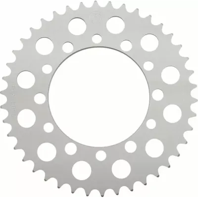 Rostogol din aluminiu pentru ATV