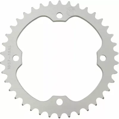 Aluminum Rear Sprocket ATV