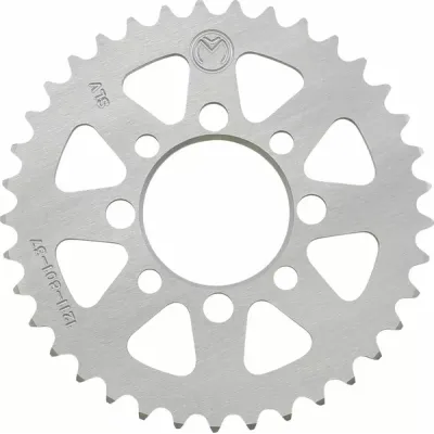 Aluminum Rear Sprocket ATV