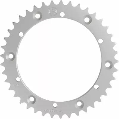 Rostogol din aluminiu pentru ATV
