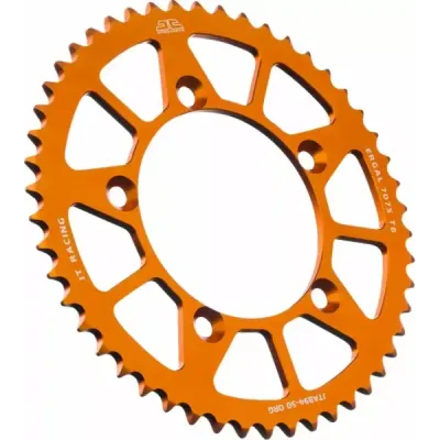Rear Sprocket